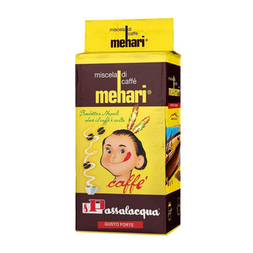 Malta kava Miscela Di Caffe Mehari, 250g